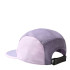 Gorra de Trail The North Face Tnf Run Morado
