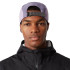 Gorra de Trail The North Face Tnf Run Morado