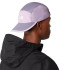Gorra de Trail The North Face Tnf Run Morado
