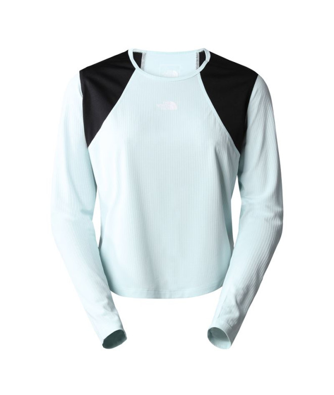 Camiseta de Trail The North Face Lightbright...