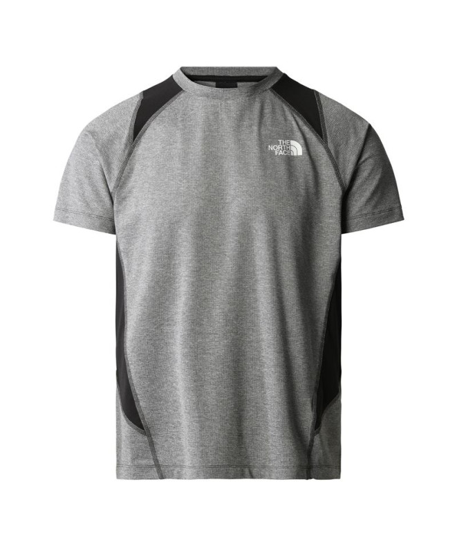 Camiseta de Trail The North Face Ao Glacier...