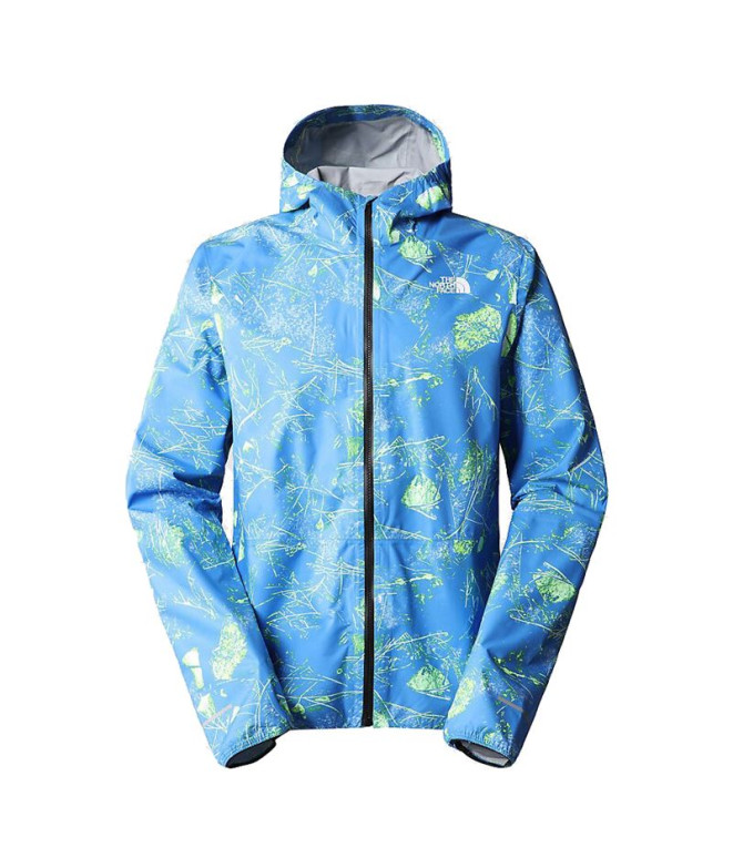 Chaqueta de Trail The North Face Higher Run...