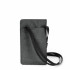 Bandolera Eastpak Daller Pouch Black Denim