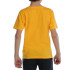 Camiseta John Smith Efebo Mango Niño