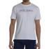 Camiseta John Smith Efebo Blanco Hombre