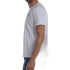 Camiseta John Smith Efebo Blanco Hombre