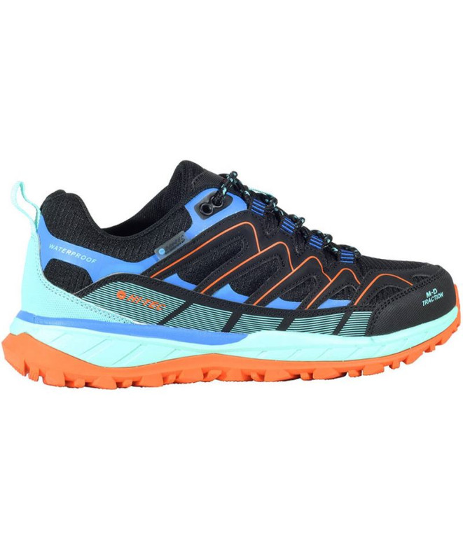 Zapatillas de Montaña Hi-Tec Lander Low...