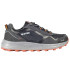 Zapatillas de Montaña Hi-Tec Terra Fly 2 Negro Hombre