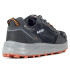 Zapatillas de Montaña Hi-Tec Terra Fly 2 Negro Hombre
