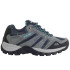 Zapatillas de Montaña Hi-Tec Corzo Low Waterproof Cool Gris Mujer