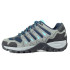 Zapatillas de Montaña Hi-Tec Corzo Low Waterproof Cool Gris Mujer