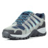 Zapatillas de Montaña Hi-Tec Corzo Low Waterproof Cool Gris Mujer