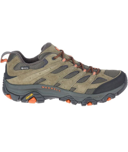 Botas de Montaña Merrel Moab 3 Gore-Tex Hombre