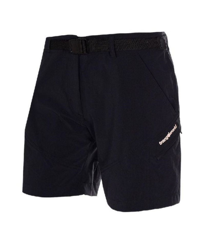 Pantalones de Montaña Trangoworld Yittu Vn Mujer