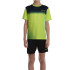 Conjunto John Smith Briso Set Verde Niño