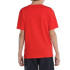 Camiseta John Smith Efebo Rojo Niño