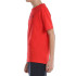 Camiseta John Smith Efebo Rojo Niño