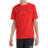 Camiseta John Smith Efebo Rojo Niño