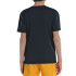 Camiseta John Smith Efebo Marino Niño