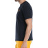 Camiseta John Smith Efebo Marino Hombre