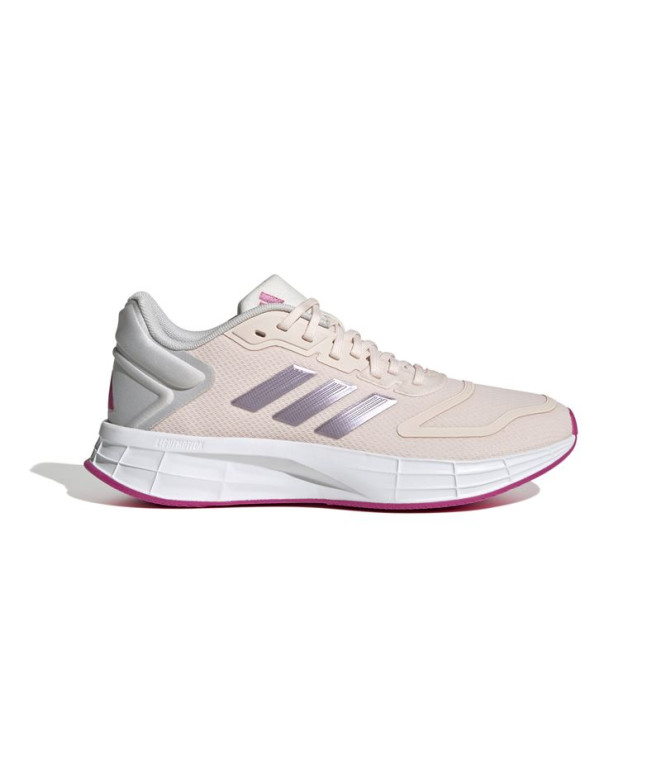 Zapatillas de Running adidas Duramo 10 Mujer Rosa
