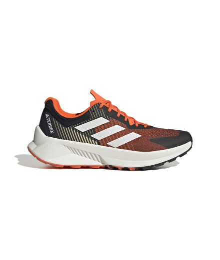 Zapatillas de Trail adidas Terrex Soulstride Flow Hombre...