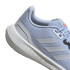 Zapatillas de Running adidas Runfalcon 3.0 Mujer Azul