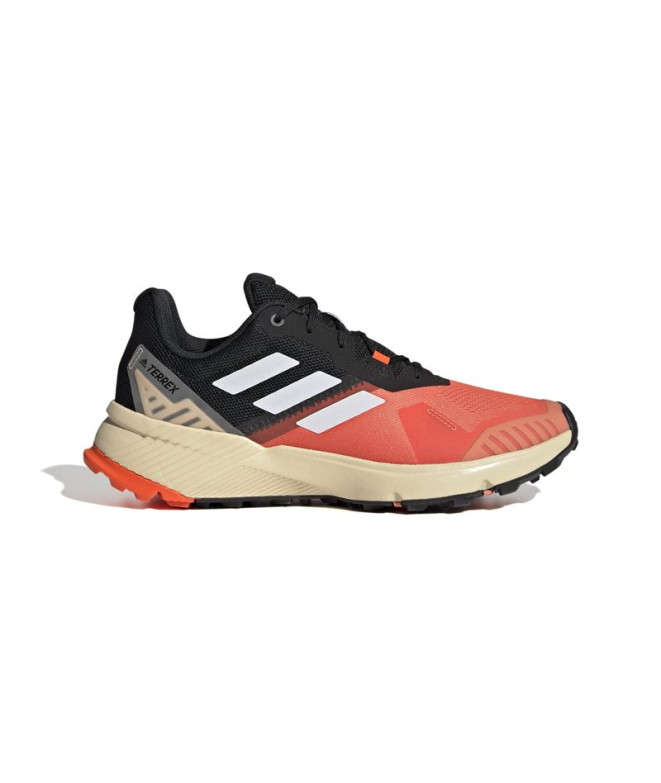 Zapatillas de Trail adidas Terrex Soulstride...