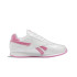 Zapatillas Reebok Royal Classic Jog 3.0 Infantil Rosa