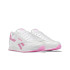 Zapatillas Reebok Royal Classic Jog 3.0 Infantil Rosa
