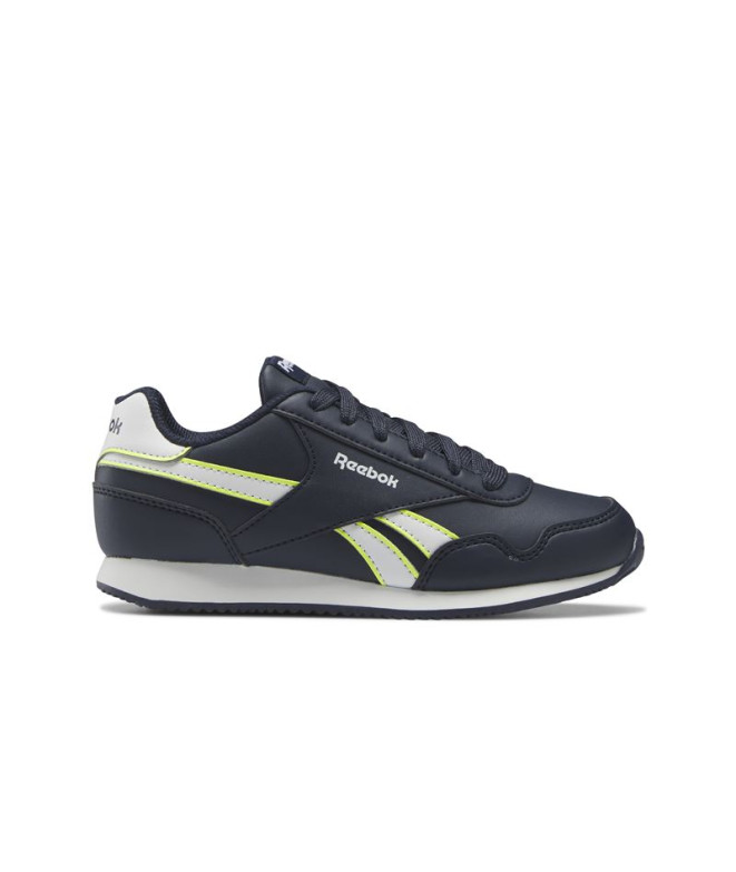 Zapatillas Reebok Royal Classic Jogger Infantil