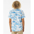 Camisa Rip Curl Dreamers Bone Hombre Blanco