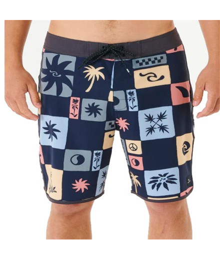 Bañador de Playa y Piscina Rip Curl Mirage Owen Swc...