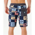 Bañador de Playa y Piscina Rip Curl Mirage Owen Swc Hombre estampado