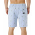 Bañador de Playa y Piscina Rip Curl Hula Breach Volley Hombre estampado