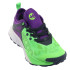 Zapatillas de Montaña +8000 Tigor 23V Morado Mujer