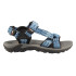 Zapatillas de Montaña +8000 Torken Marino Hombre