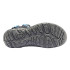 Zapatillas de Montaña +8000 Torken Marino Hombre