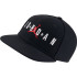 Gorra Nike Jordan Jumpman Air Negro
