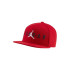 Gorra Nike Jordan Jumpman Air Rojo