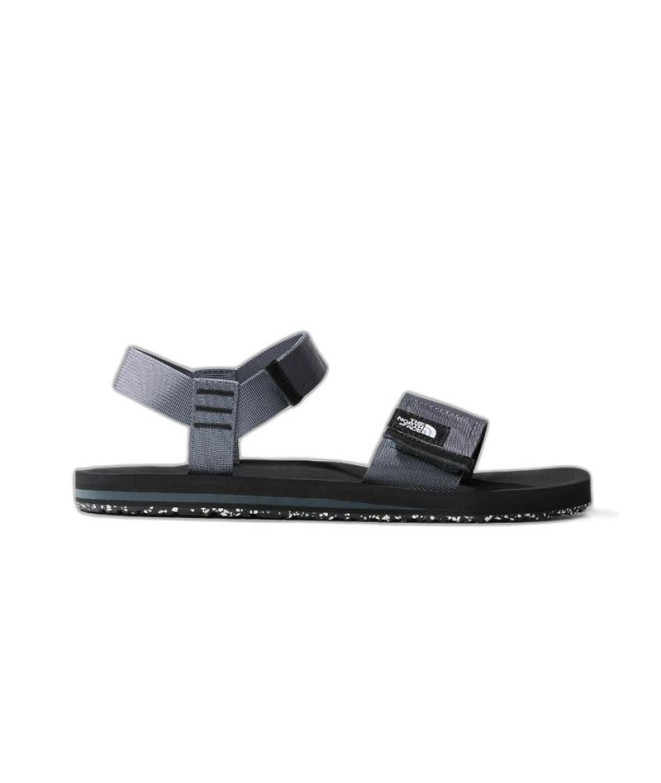 Sandalias The North Face Skeena Vanadis Gris