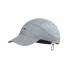 Gorra de Trail Buff Htr Light Grey