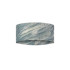 Cinta de Pelo de Trail Buff Frane Steel