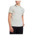 Polo Fred Perry gris Hombre