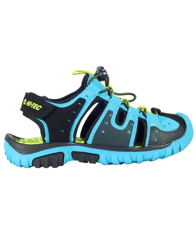 Sandalias de Montaña Hi-Tec Koga Sandal Tile...