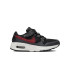 Zapatillas Nike Air Max SC negro niño