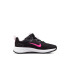 Zapatillas Nike Revolution 6 negro infantil