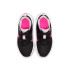 Zapatillas Nike Revolution 6 negro infantil