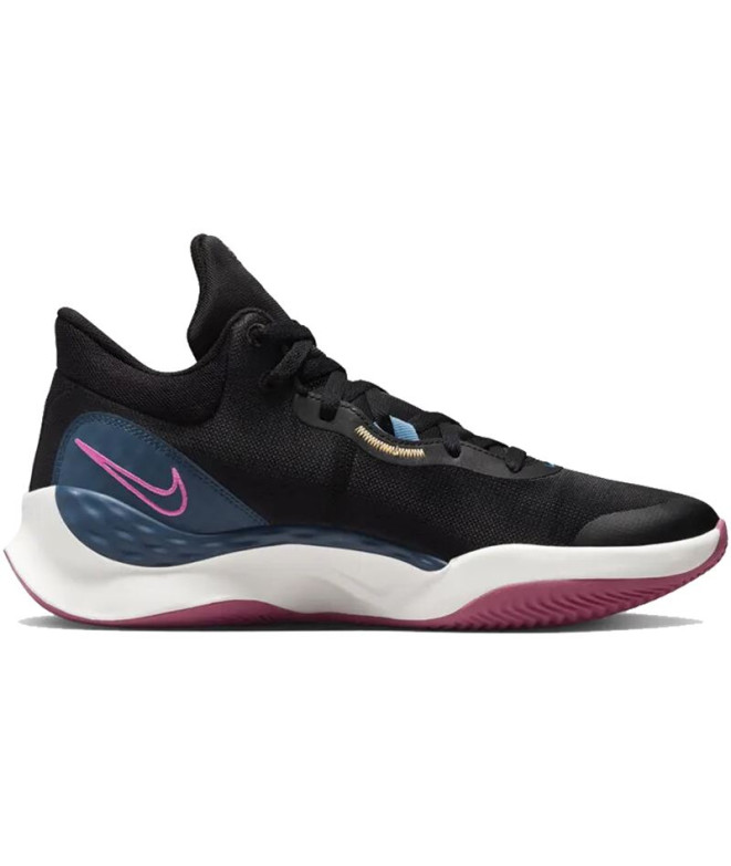 Zapatillas de baloncesto Nike Renew Elevate 3...