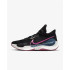 Zapatillas de baloncesto Nike Renew Elevate 3 negro Hombre